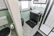 Hughenden Road, Hastings