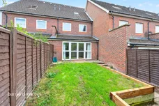 Dalmeny Way, Epsom