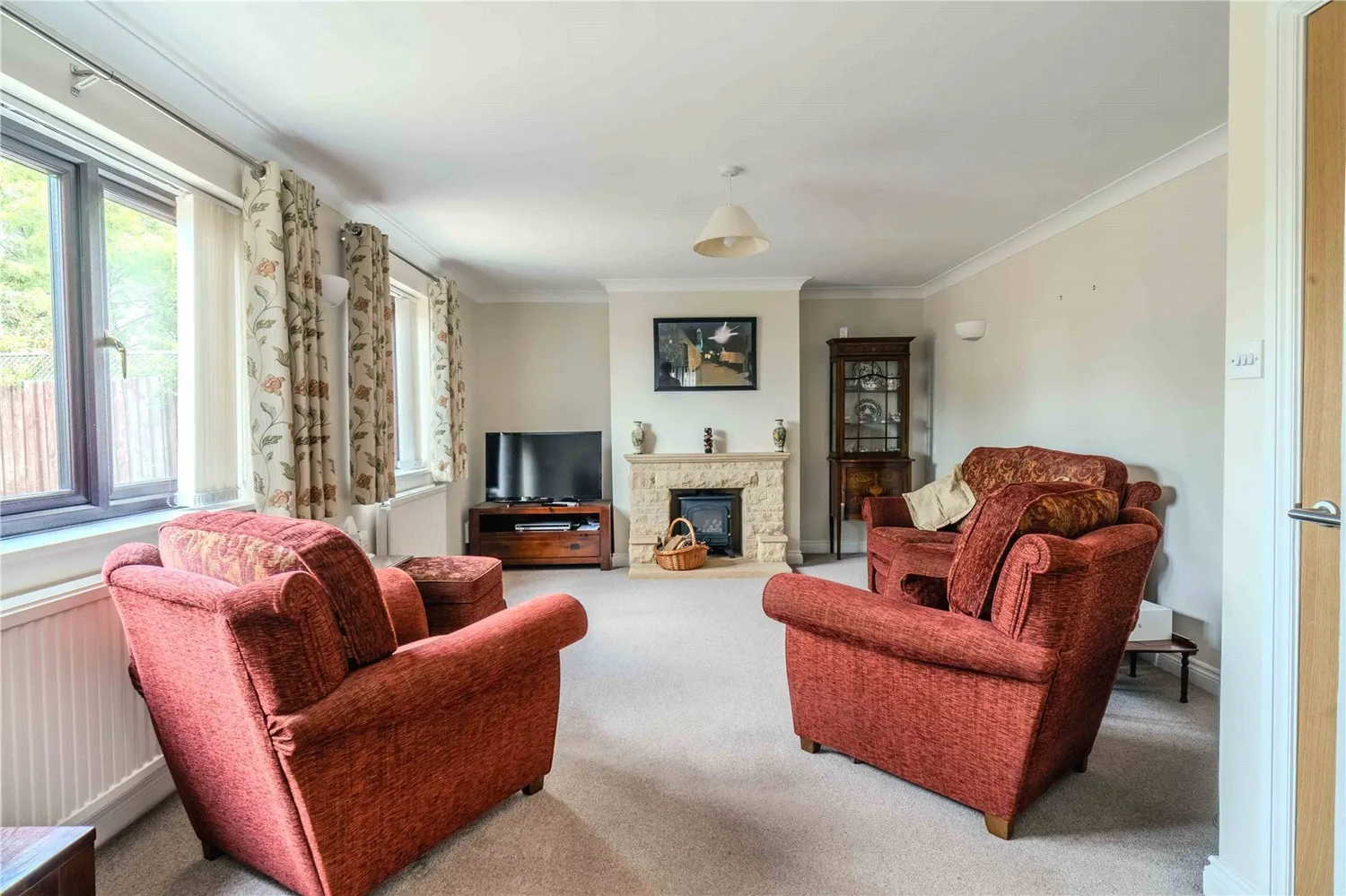 Wheatfield Court, Mickleton, GL55 photo 3