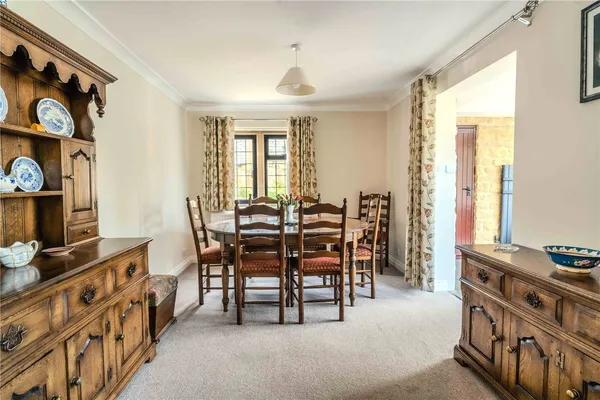 Wheatfield Court, Mickleton, GL55 photo 5
