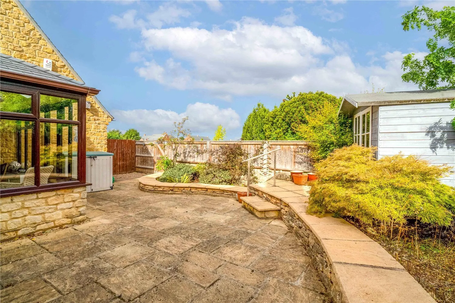 Wheatfield Court, Mickleton, GL55 photo 13