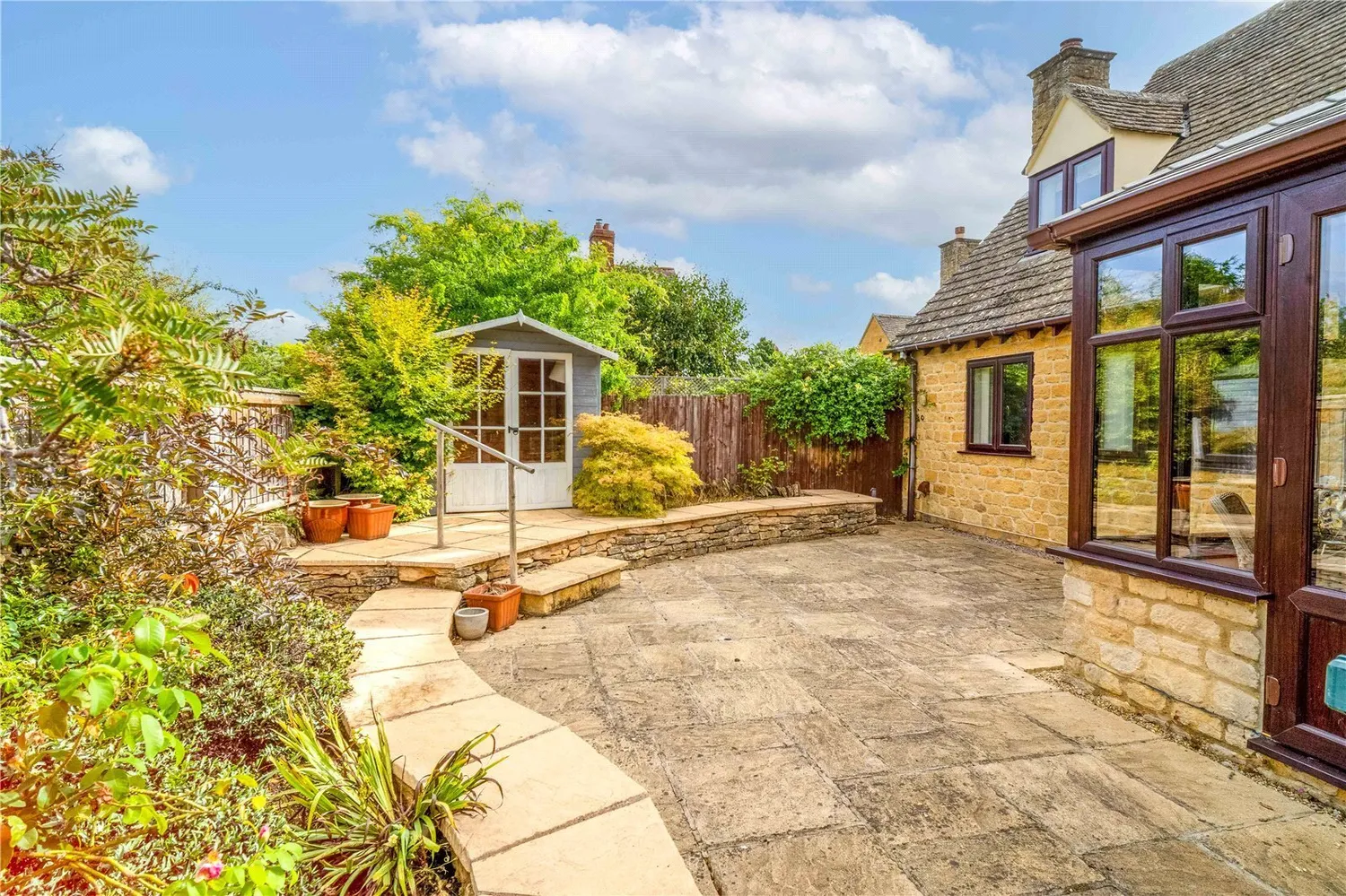 Wheatfield Court, Mickleton, GL55 photo 14