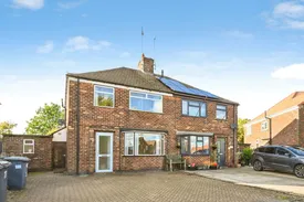 Property responsive