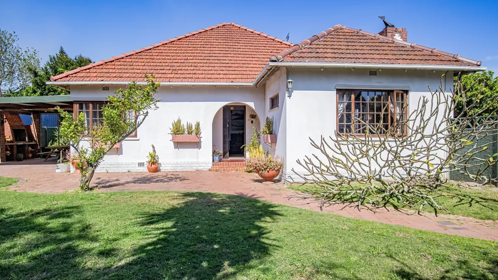 Video tour for South Africa, Western Cape, Pinelands