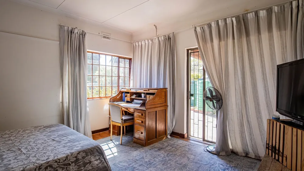 South Africa, Western Cape, Pinelands