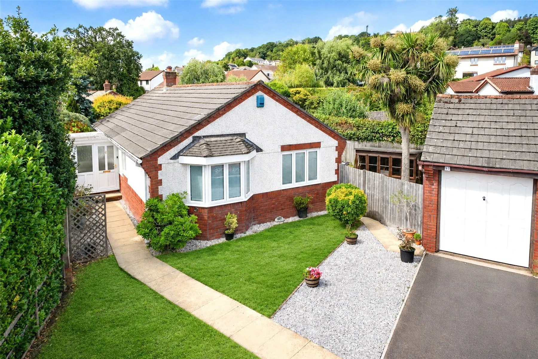 Churchfields Drive