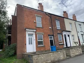 Woodhead Road, SHEFFIELD photo