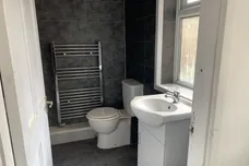 Woodhead Road, SHEFFIELD