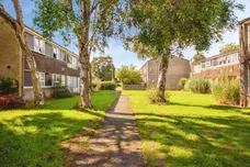 Gisbourne Court, Evington, LEICESTER