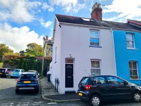 Property responsive