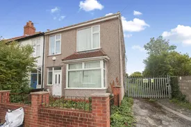Property responsive