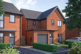 Property responsive