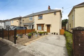 Property responsive