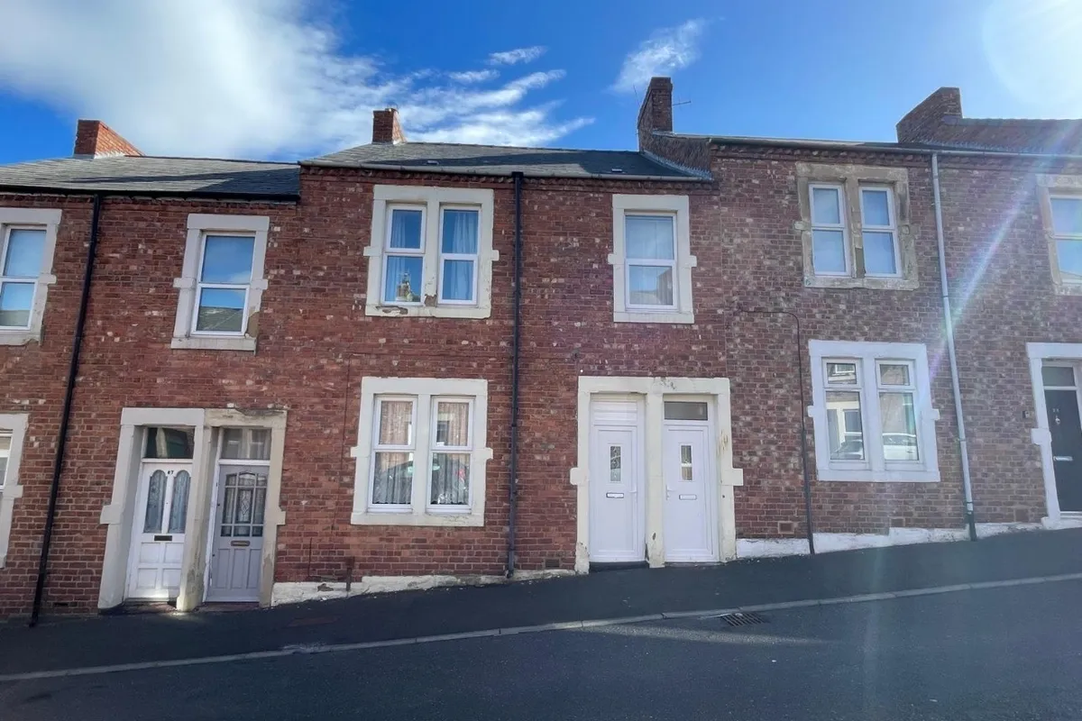 Park Terrace, Swalwell, NEWCASTLE UPON TYNE