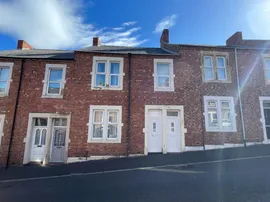 Park Terrace, Swalwell, NEWCASTLE UPON TYNE photo