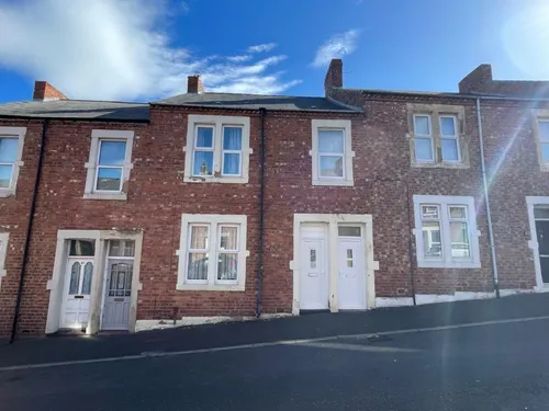Park Terrace, Swalwell, NEWCASTLE UPON TYNEphoto