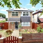 Charminster Road, Charminster, Bournemouth, BH8