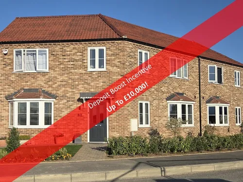 Sutton Road, Leverington, Wisbechphoto