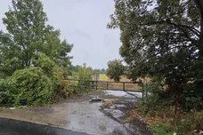 Bovingdon Road, Braintree