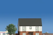 Bovingdon Road, Braintree