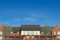 Bovingdon Road, Braintree