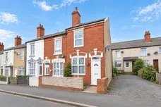 Hellier Street, Dudley