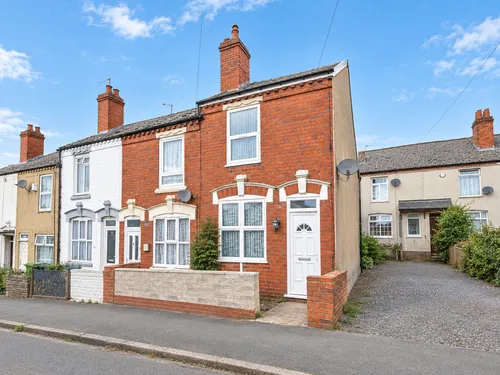 Hellier Street, Dudleyphoto