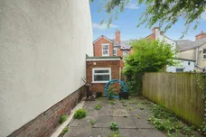 Hellier Street, Dudley