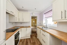 Property responsive