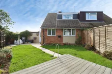 Leys Avenue, Rothwell, KETTERING