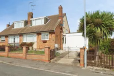 Leys Avenue, Rothwell, KETTERING