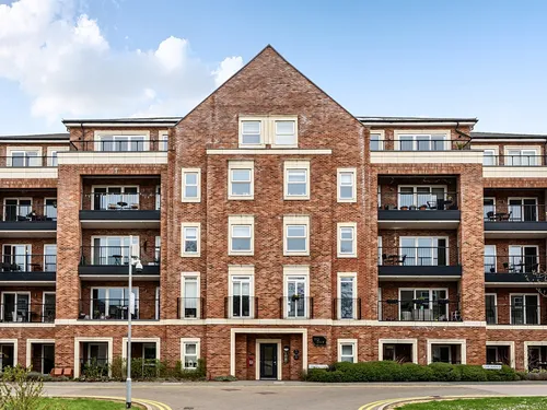 Toye Avenue, Londonphoto