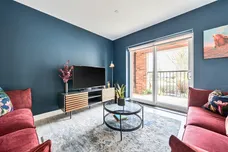 Toye Avenue, London