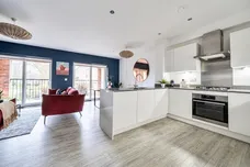 Toye Avenue, London