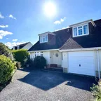 Haven Gardens New Milton Hampshire BH25