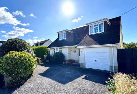 Haven Gardens New Milton Hampshire BH25