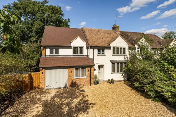 Sywell Road, Overstone, NN6 photo 1