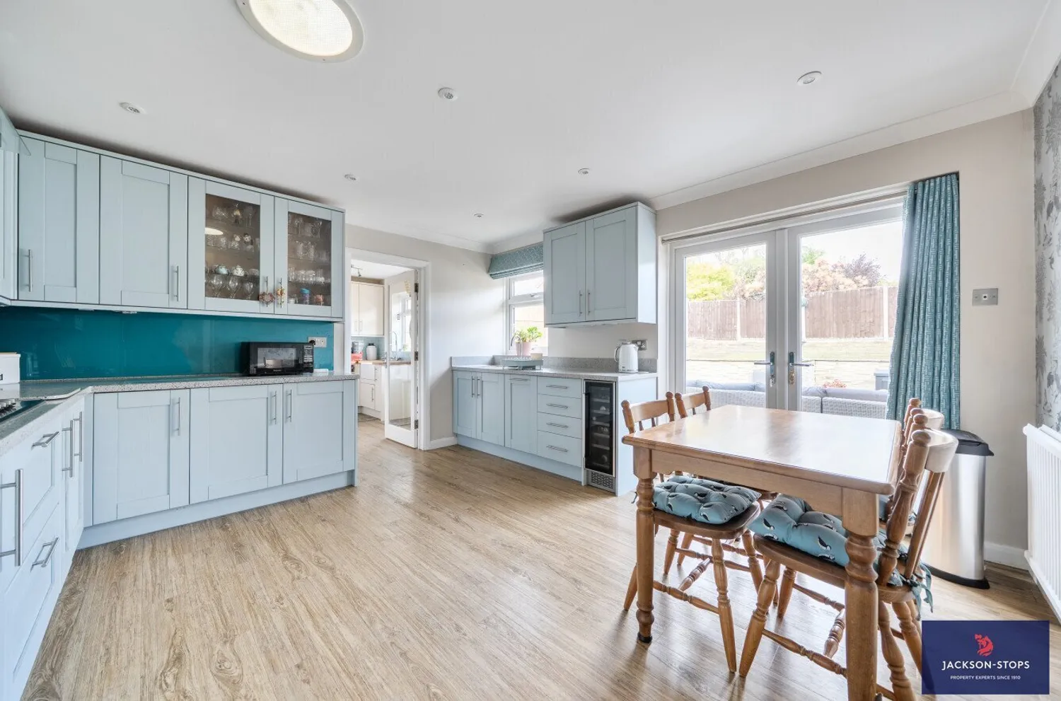 Glenfield Drive, Great Doddington, NN29 photo 4