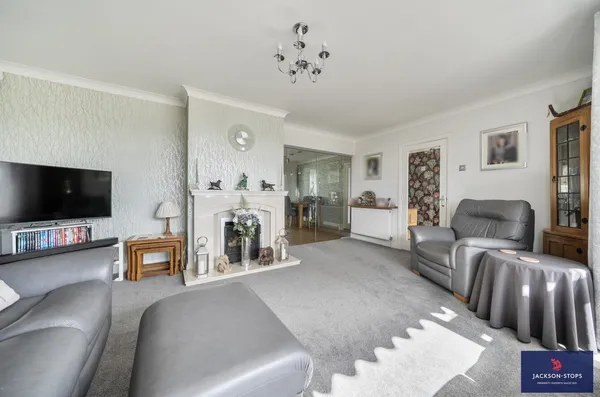 Glenfield Drive, Great Doddington, NN29 photo 7