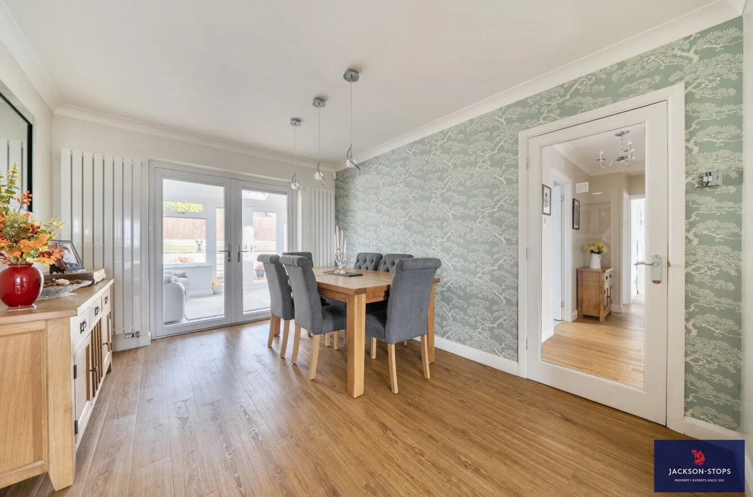 Glenfield Drive, Great Doddington, NN29 photo 8