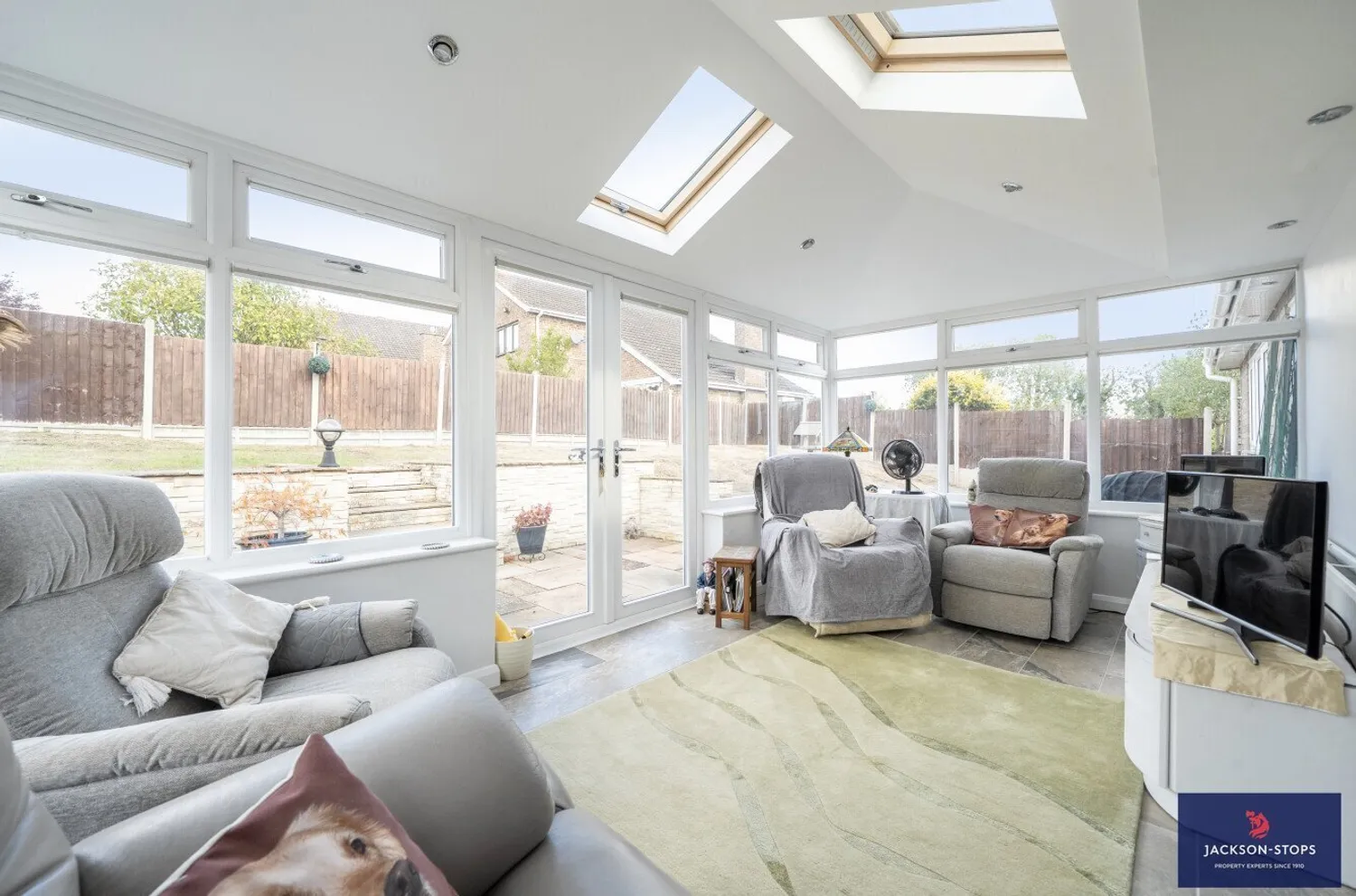 Glenfield Drive, Great Doddington, NN29 photo 11