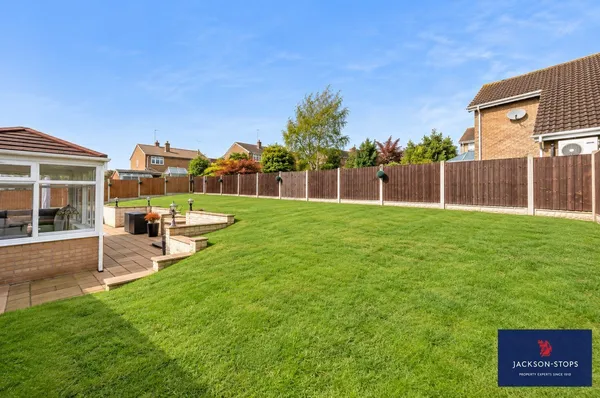 Glenfield Drive, Great Doddington, NN29 photo 18