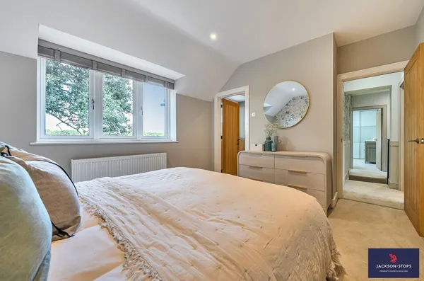 Sywell Road, Overstone, NN6 photo 21
