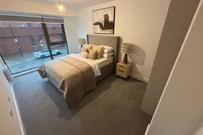 Laxton Court, PETERBOROUGH