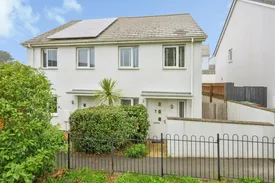 Property responsive