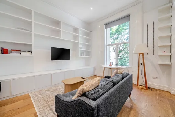 Nevern Place London SW5