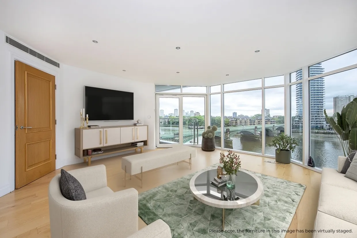 Imperial Wharf The Boulevard SW6 photo 3