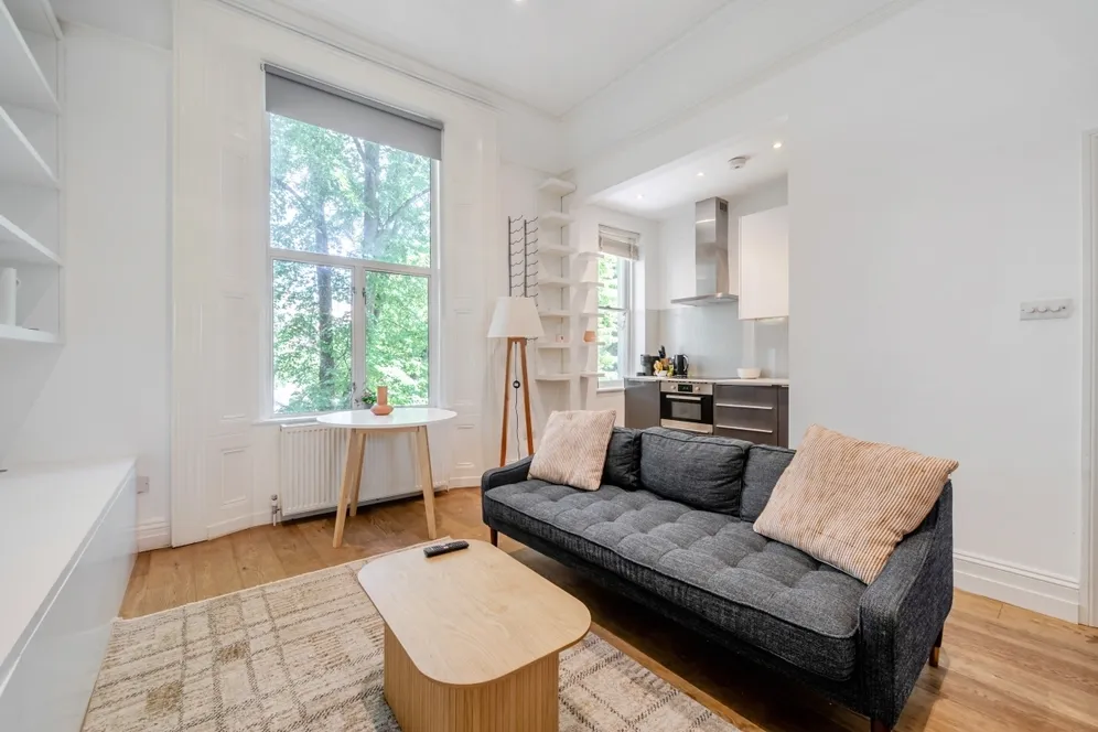 Nevern Place London SW5 photo 3