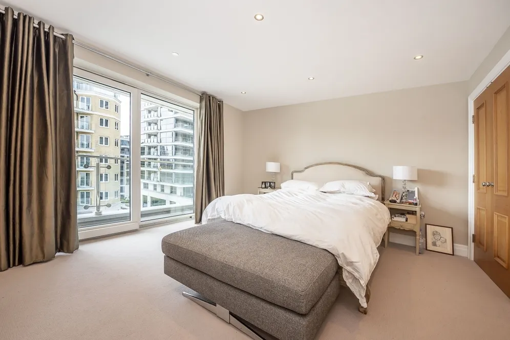 Imperial Wharf The Boulevard SW6 photo 4