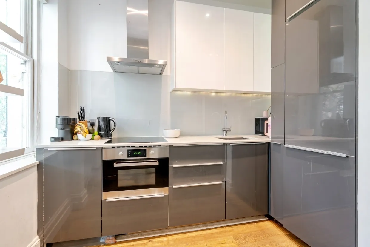 Nevern Place London SW5 photo 4
